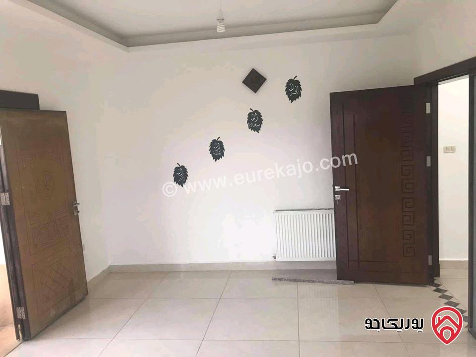 شقة طابق أرضي مساحة 164م للبيع في عمان - شفا بدران ام زويتينة