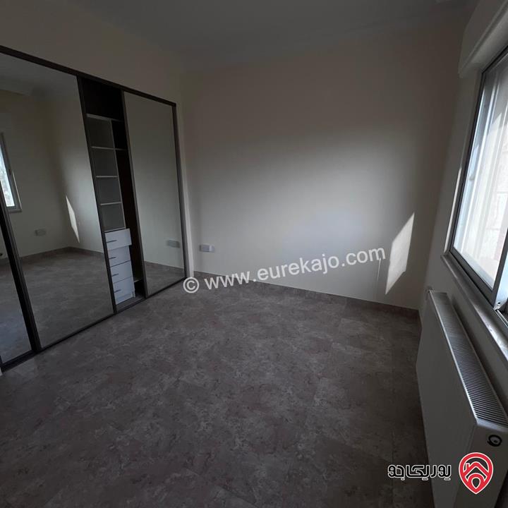 شقة مميزة طابق ثاني مساحة 200م للايجار في عمان - دير غبار