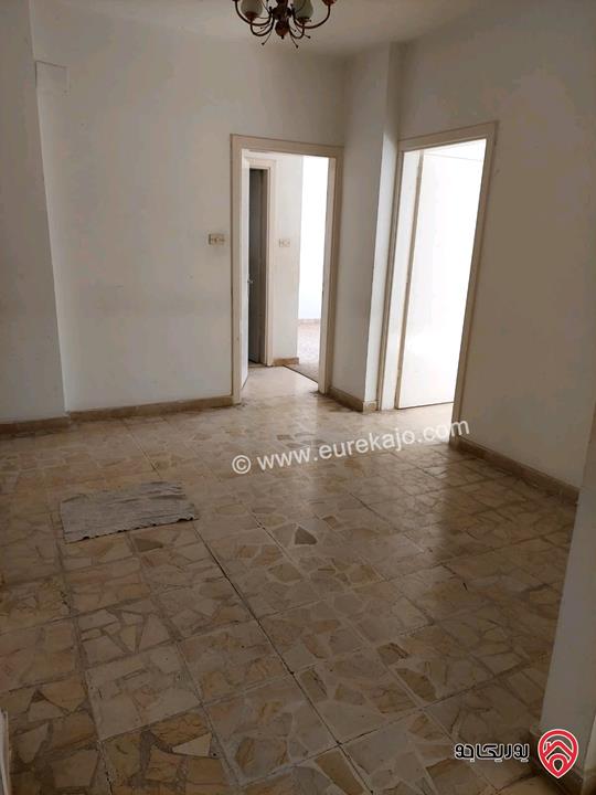 شقة مساحة 150م طابق أول للبيع في عمان - البيادر وادي السير