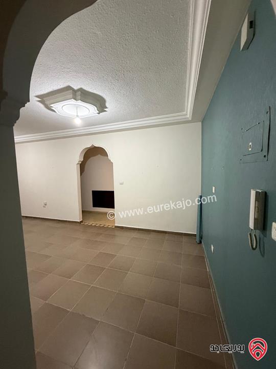 شقة مميزة طابق أول مساحة 185م للبيع في عمان - ضاحية الرشيد