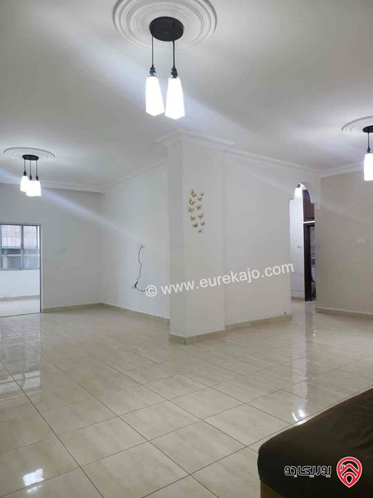 شقة ديلوكس طابق ثالث مساحة 127م للبيع في عمان - تلاع العلي خلف الجوازات