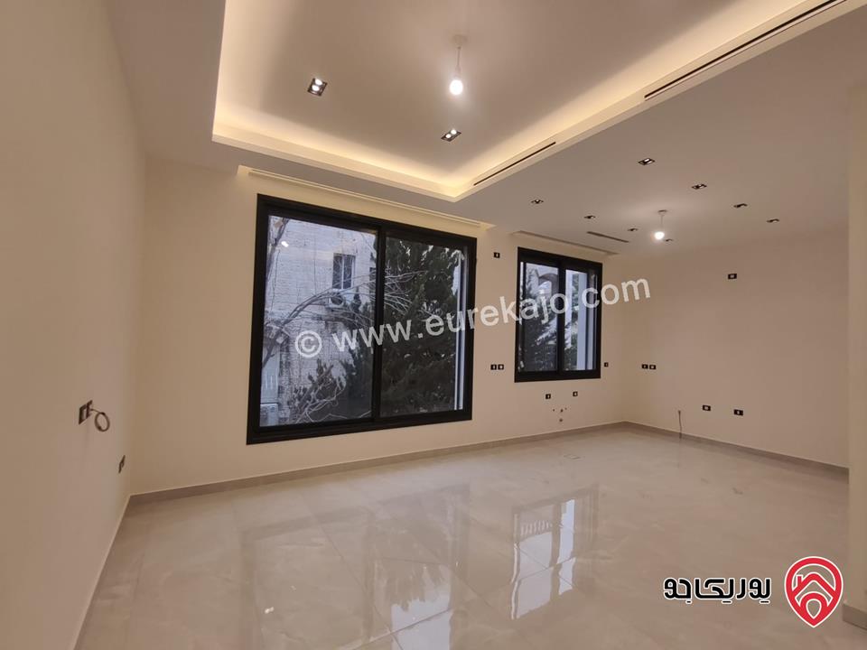 شقق مساحة 205م / 163م للبيع في عمان - عبدون