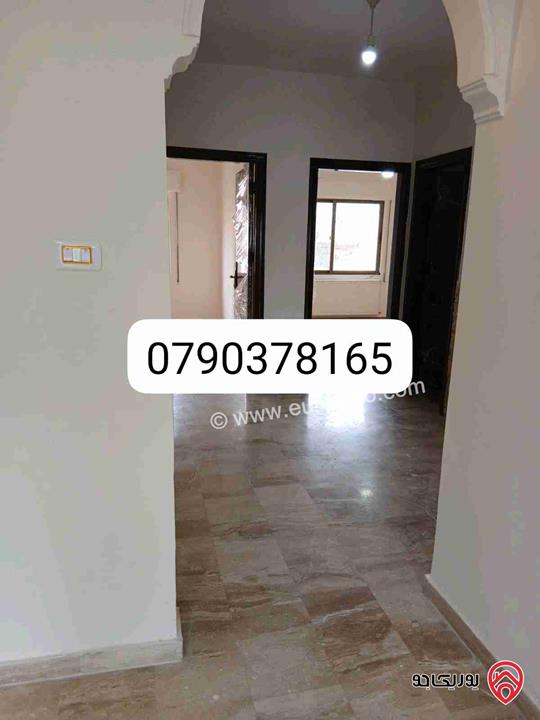 شقة طابق رابع مساحة 180م للايجار الشهري في عمان - تلاع العلي