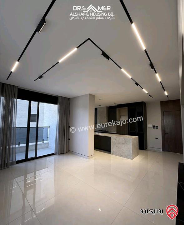 شقق مساحات مختلفة للبيع في عمان - دير غبار