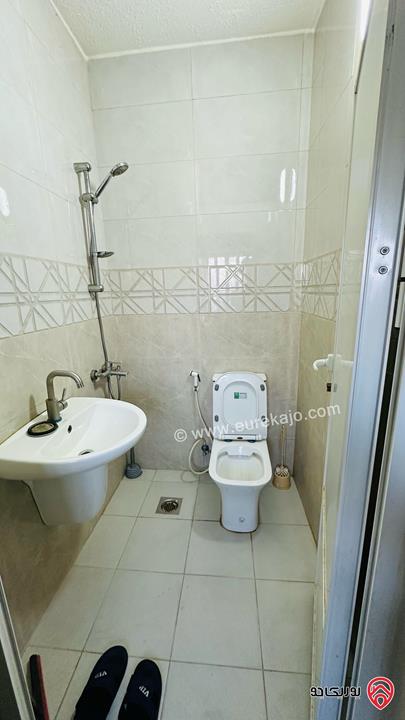 ستوديو مفروش 30م للايجار شبه جديد في عمان - تلاع العلي