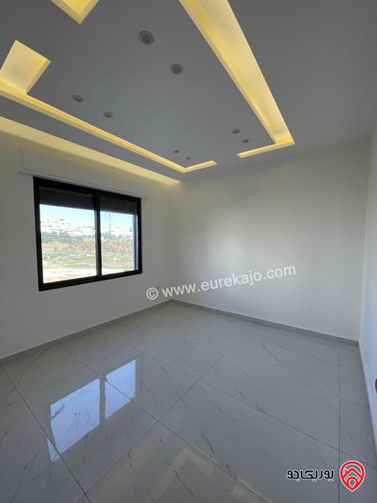 شقق طابق اول و ثاني مساحة 137م للبيع في عمان - البنيات