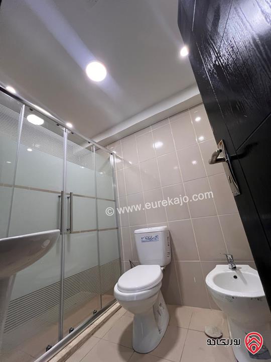 شقة مساحة 175م للايجار في عمان - الرابية