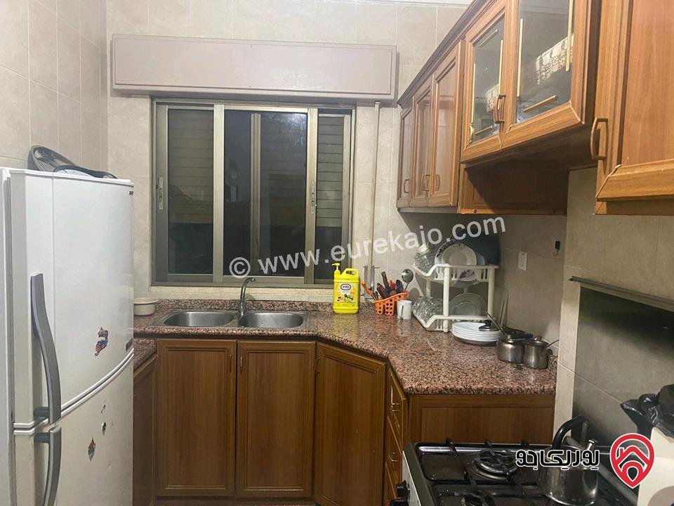 شقة طابق أول مساحة 79م للبيع في العقبة - المنطقة العاشرة