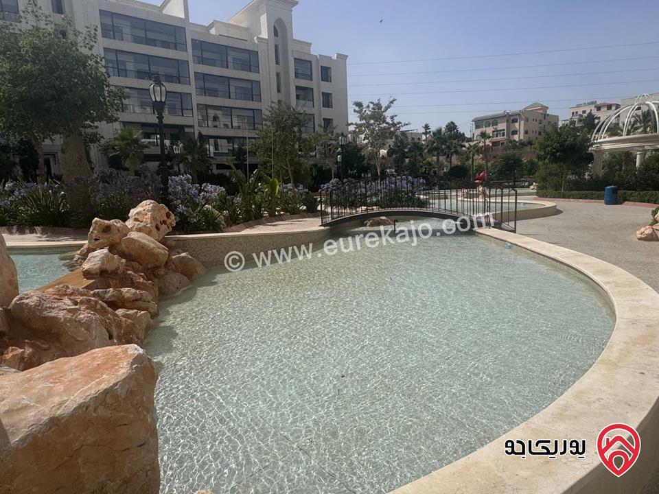 شقق سكنية للبيع في عمان - ضمن كومباوند طريق المطار قرب جامعة البترا مساحات من 115م الى 190م