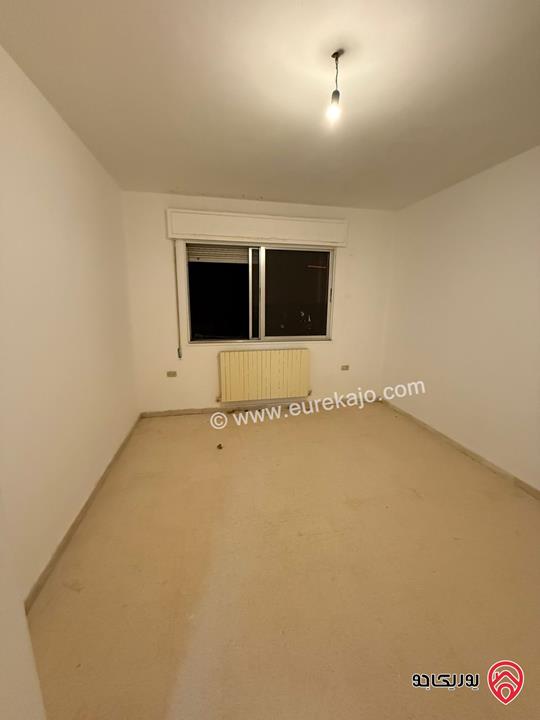 شقة استثمارية طابق ثالث مساحة 100م للبيع في عمان - ام أذينة الجنوبي 