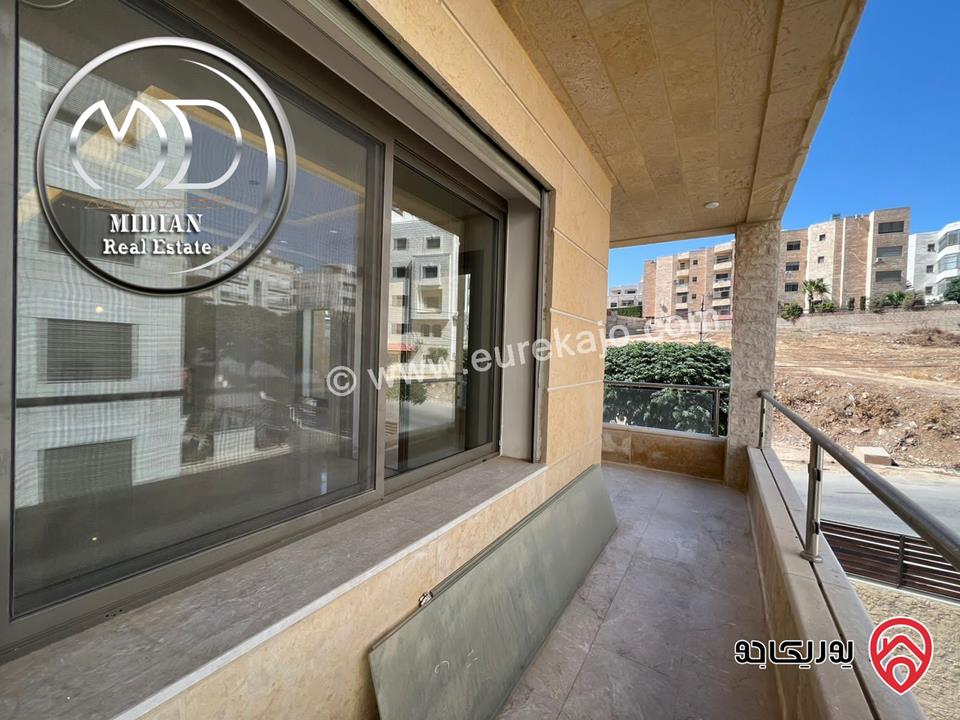 شقق جديدة للبيع في عمان - دير غبار مساحات 280م & 330م تشطيبات و ديكورات سوبر ديلوكس بأسعار مميزة