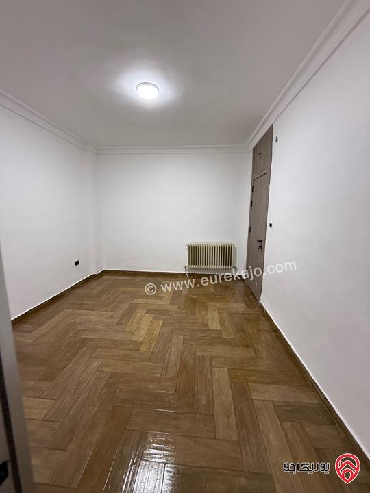 Fully Renovated Apartment 200 Sqm For Sale in Amman - Um Uthayna