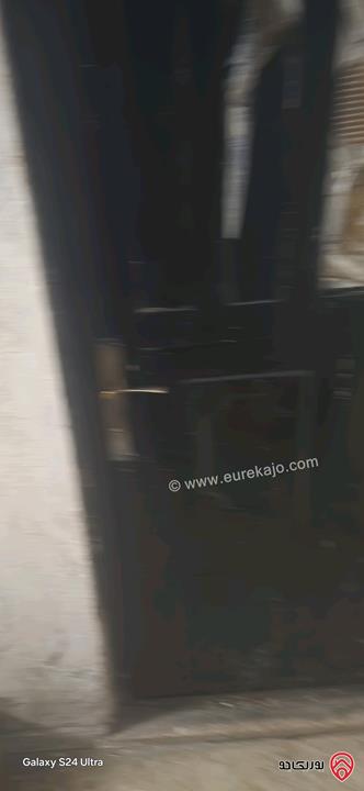 عمارة مكونة من 8 شقق على ارض 347م للبيع في عمان - الوحدات