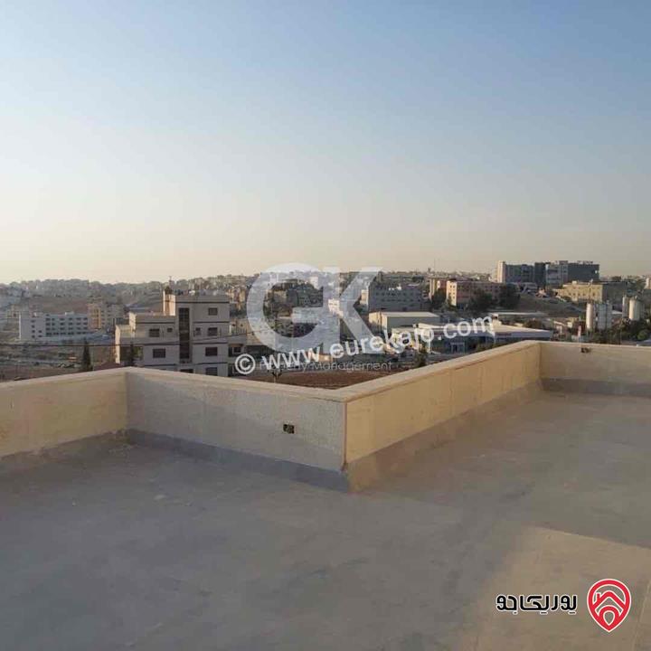 شقة مساحة 310م طابق أول للبيع في عمان - منطقة الظهير