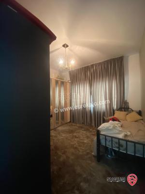 Luxury Furnished Apartment 170 Sqm for Rent in Amman - Sweifieh