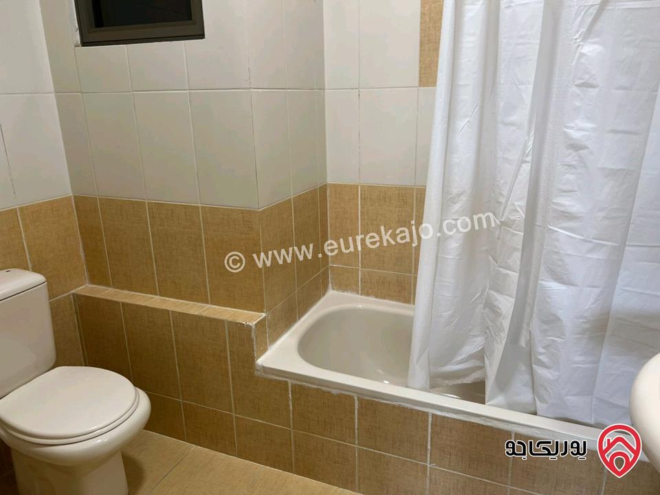 شقة طابق ثاني مساحة 160م للبيع في عمان - خلدا