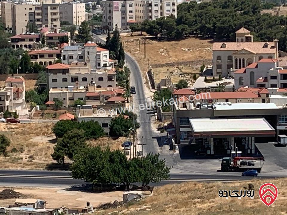 فيلا مساحة 750م على أرض 8114م للبيع بسعر مغري جداً في عمان - الجبيهة، حوض المقرن