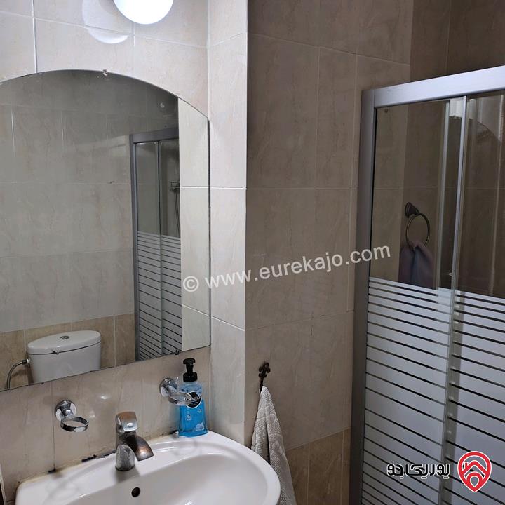 شقة سكنية مساحة 129م طابق ثاني للبيع بسعر مثالي في عمان - الزهور