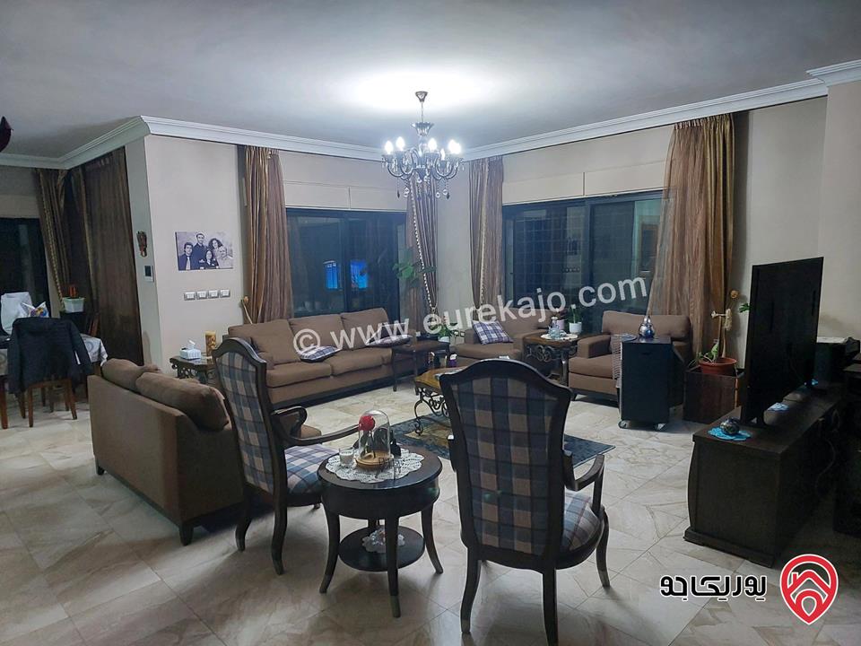 فيلا مساحة 720م على أرض 973م للبيع في عمان - ضاحية النخيل 