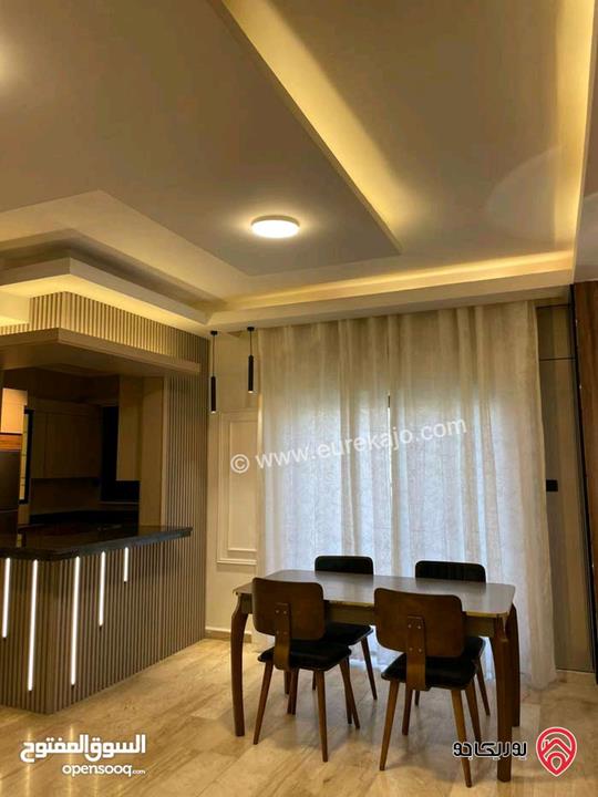 شقق واستديوهات تشطيبات حديثة للإيجار الشهري في عمان الغربية بأسعار تبدأ من ١٥٠ دينار 