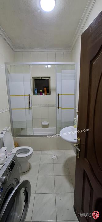 شقة مساحة 150م طابق أرضي للبيع في عمان – طبربور خلف عريفة مول