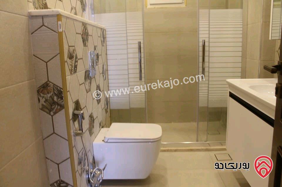 فيلا مساحة 890م على أرض 721م للبيع في عمان - شفابدران