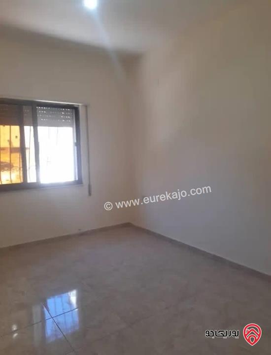 شقة مساحة 140م طابق أول للايجار في عمان - أم السماق 