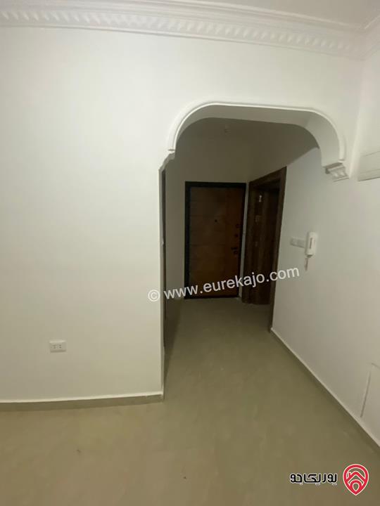 شقة طابق أرضي مساحة 142م للبيع في عمان – طبربور – أم العقارب