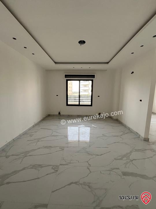 شقق مساحة 120م / 130م للبيع بالاقساط في عمان - مرج الحمام