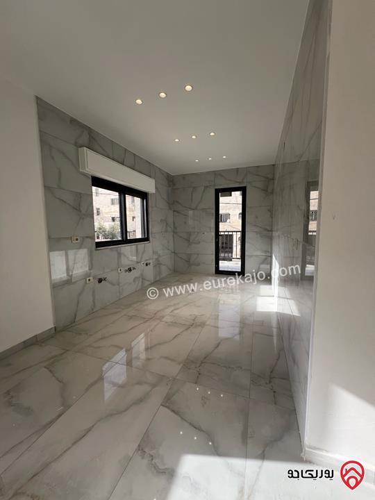 شقق فاخرة مساحة 130م - 139م للبيع في عمان - طبربور