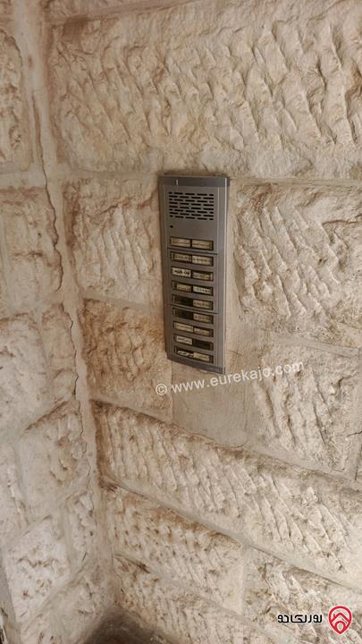 شقة صغيرة 75م ارضية للايجار في عمان - ربوة عبدون 