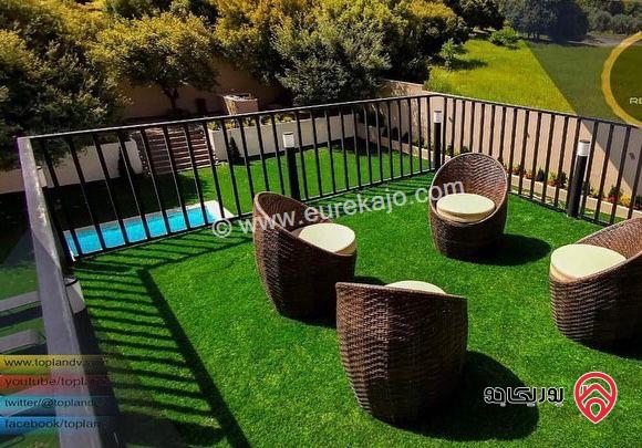 شاليه - مزرعة Villa 27 للايجار اليومي أو للبيع في منطقة بدر 