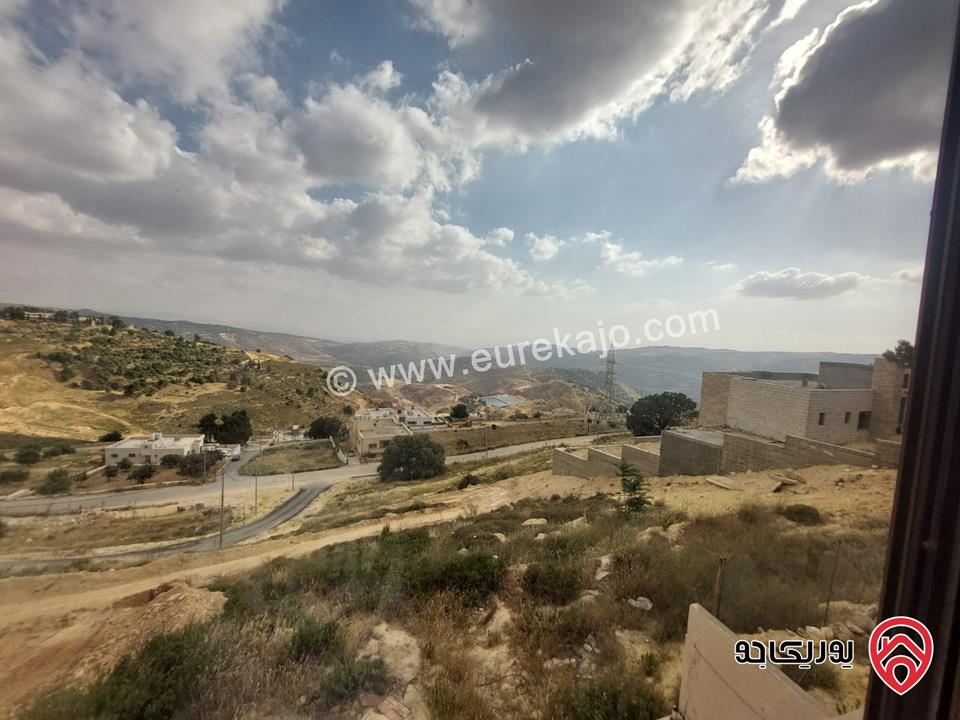  شقة فاخرة مساحة 186م للبيع في الفحيص - أم عليا  