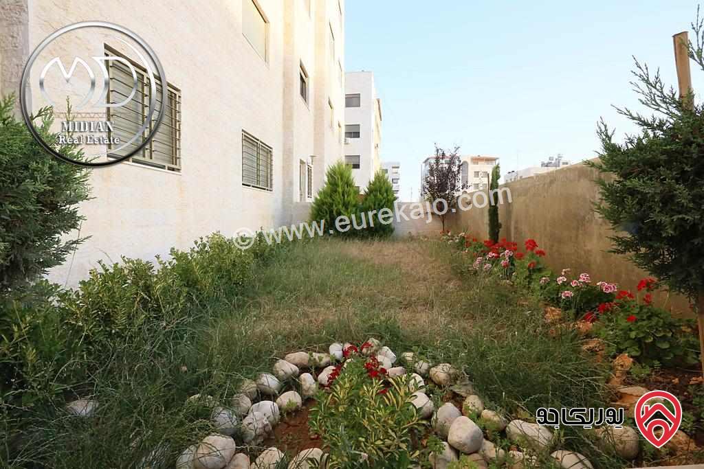 شقق و استديوهات مفروشة للايجار اليومي في عمان - الجاردنز قرب مستشفى ابن الهيثم تشطيبات و ديكورات فندقية بأسعار مميزة