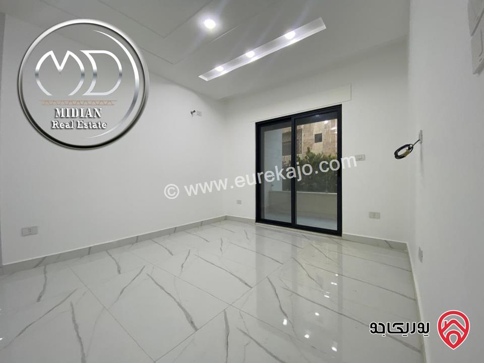 شقق جديدة للبيع في عمان - الجاردنز مساحات مختلفة تشطيبات و ديكورات عصرية فاخرة اطلالة رائعة تصلح للاستثمار بأسعار مميزة جداً