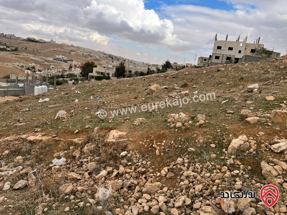 أرض مساحة 749م للبيع في الزرقاء - جريبا مذبح البعير