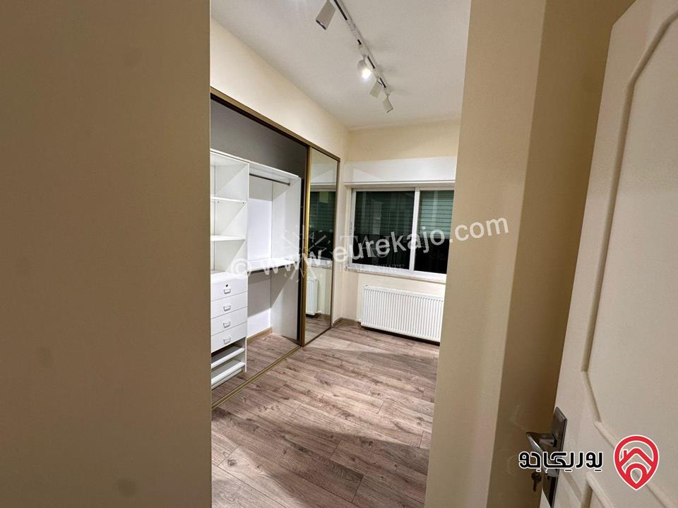 Luxury-GF floor Apartment 220 Sqm For Rent In Amman - Al Diyar - Deir Ghbar