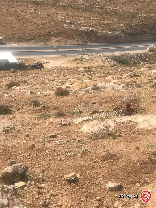 قطعة أرض مساحة 596م للبيع في عمان - شفابدران
