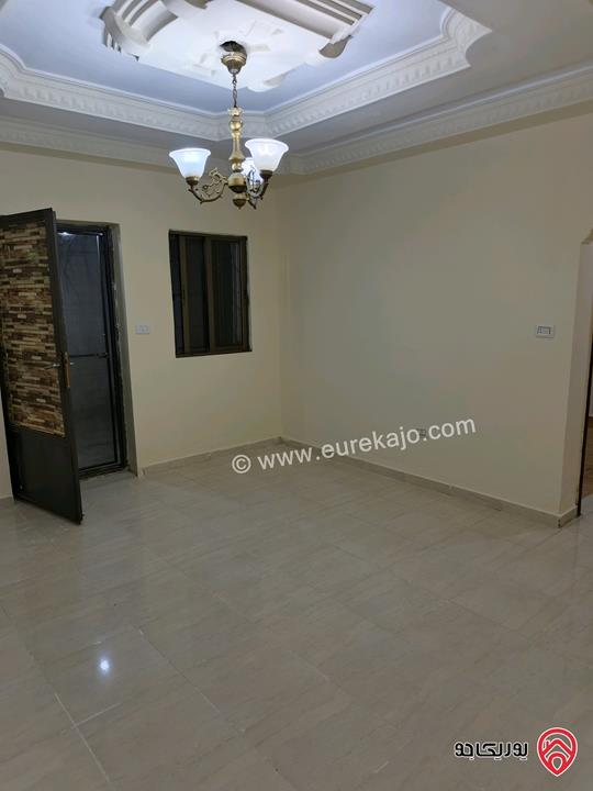 شقة تسوية مساحة 75م داخلي و 30م خارجي للايجار لعرسان في عمان - الهاشمي الشمالي