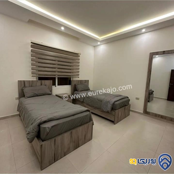 شاليه - مزرعة Nova Chalet للايجار اليومي في البحر الميت