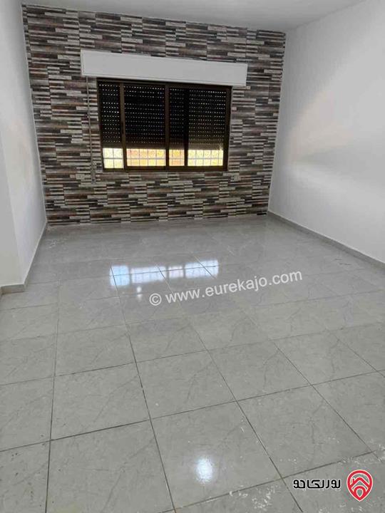 شقة طابق أول مساحة 158م للايجار في عمان - شفا بدران