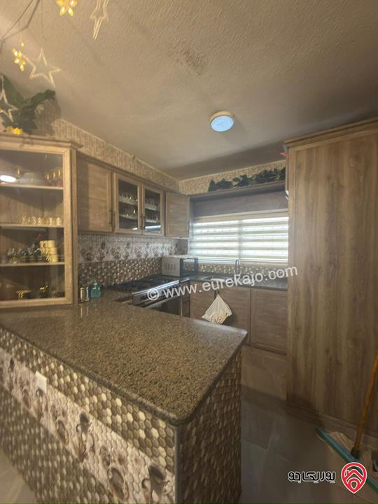 بيت مستقل طابقين على أرض 500م للبيع في عمان - ماركا الجنوبية  