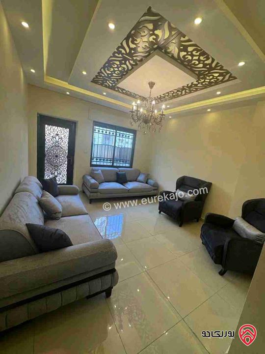 شقة جديدة لم تسكن مساحة 180م للبيع في عمان - طبربور بجانب إشارات طبربور بسعر مغري جدا 