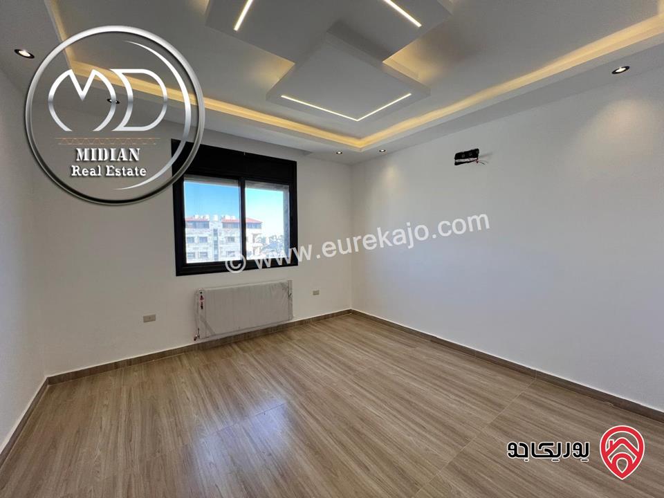 شقق جديدة للبيع عمان - ضاحية الرشيد مساحات 165م تشطيبات و ديكورات فاخرة اطلالة رائعة بأسعار مميزة