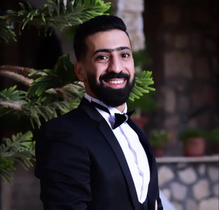 ibraheem Alrayyan