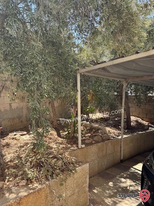 منزل مساحة 230م على أرض 450م للبيع في الزرقاء/الزواهرة – بالقرب من مسجد المصطفى ومسجد الفلاح