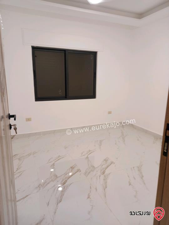 شقة ديلوكس حديثة طابق اول مساحة 132م للايجار في عمان - ضاحية الاقصى  