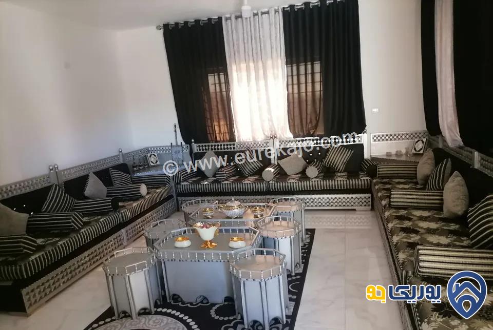 منزل مستقل مساحة الأرض 501م ومساحة البناء 253م للبيع في جاوا