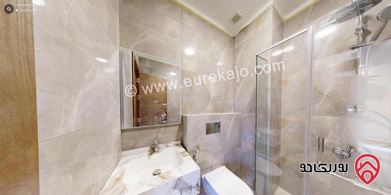 شقق طوابق مختلفة مساحة 102م/ 109م / 150م للبيع في عمان - الياسمين