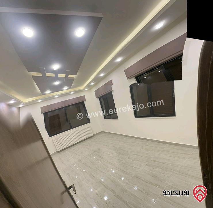 فيلا فارغه مساحة 335م للايجار في عمان - تلاع العلي 